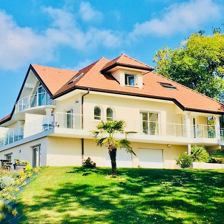 Villa Des Rubens جْروزي سور أكْسْ المظهر الخارجي الصورة