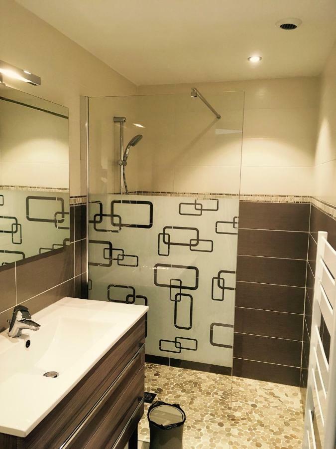 Villa Des Rubens جْروزي سور أكْسْ المظهر الخارجي الصورة