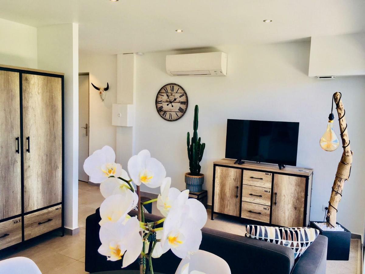 Villa Des Rubens جْروزي سور أكْسْ المظهر الخارجي الصورة